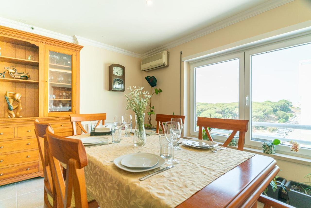 Family Comfort House Seixal  Zewnętrze zdjęcie