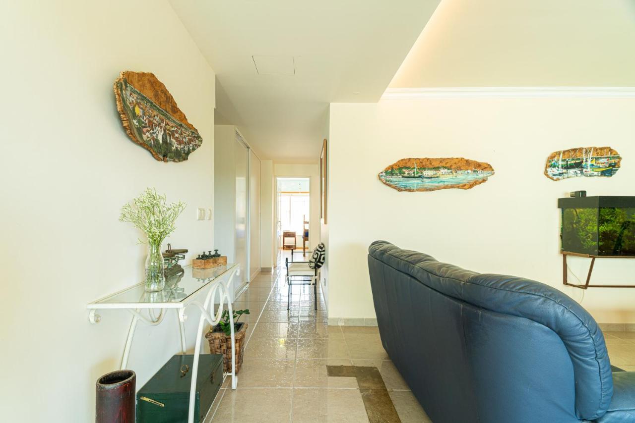 Family Comfort House Seixal  Zewnętrze zdjęcie