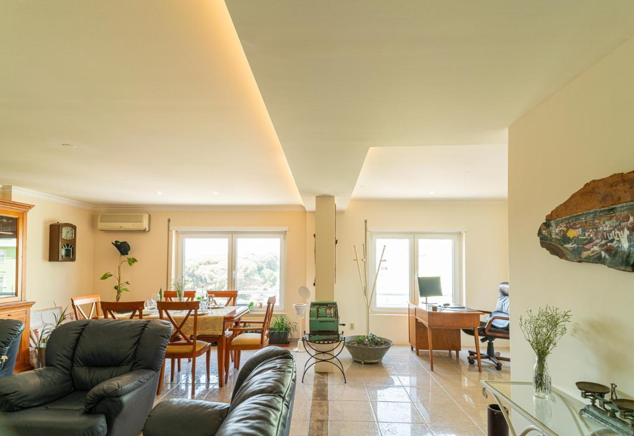 Family Comfort House Seixal  Zewnętrze zdjęcie