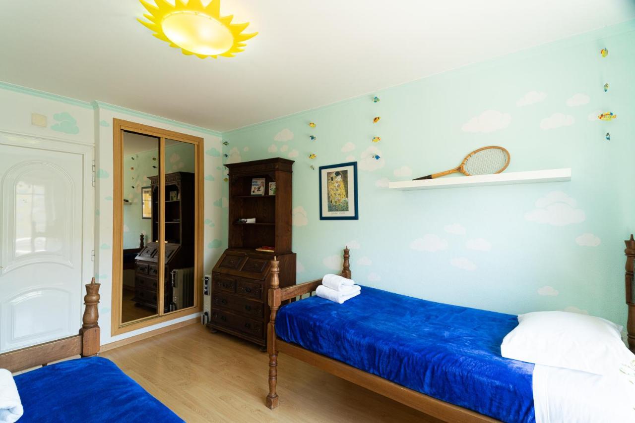 Family Comfort House Seixal  Zewnętrze zdjęcie