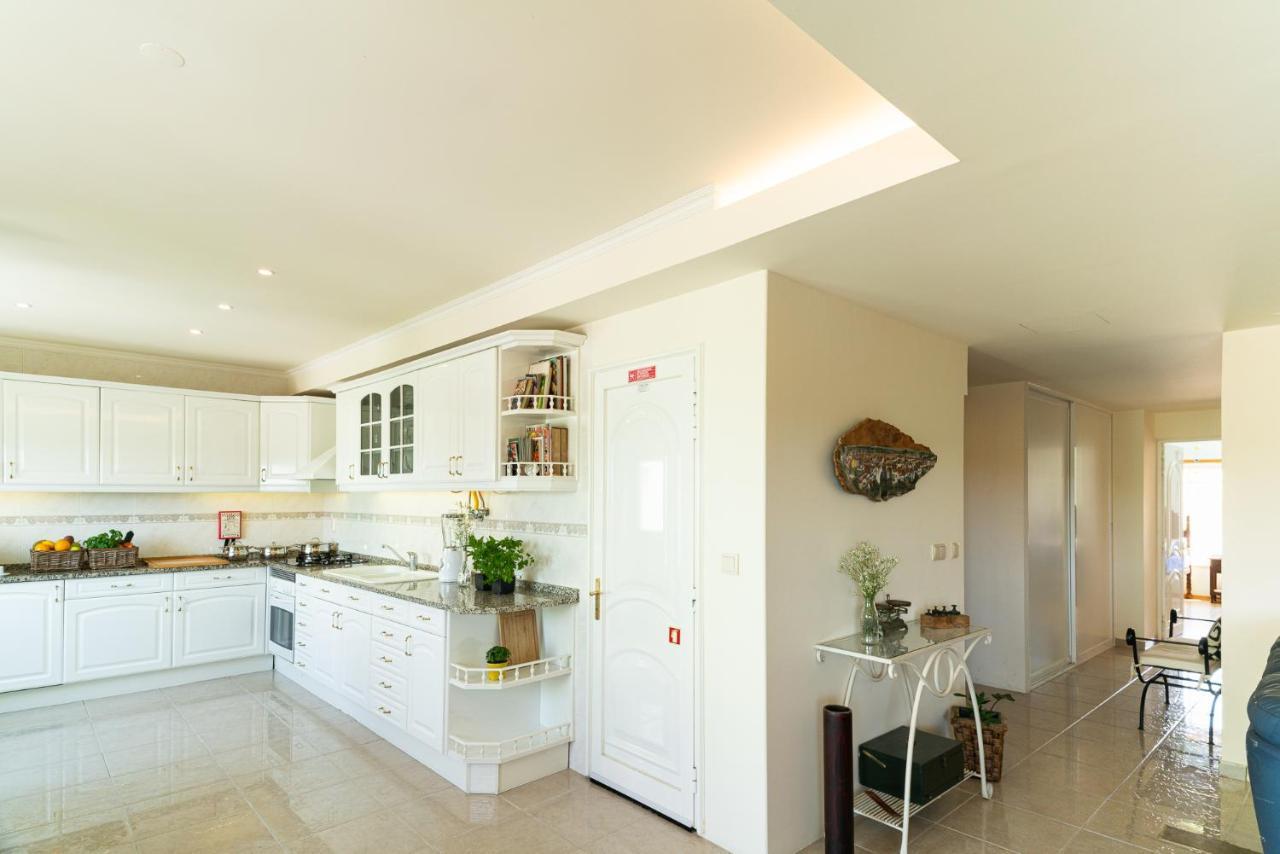 Family Comfort House Seixal  Zewnętrze zdjęcie