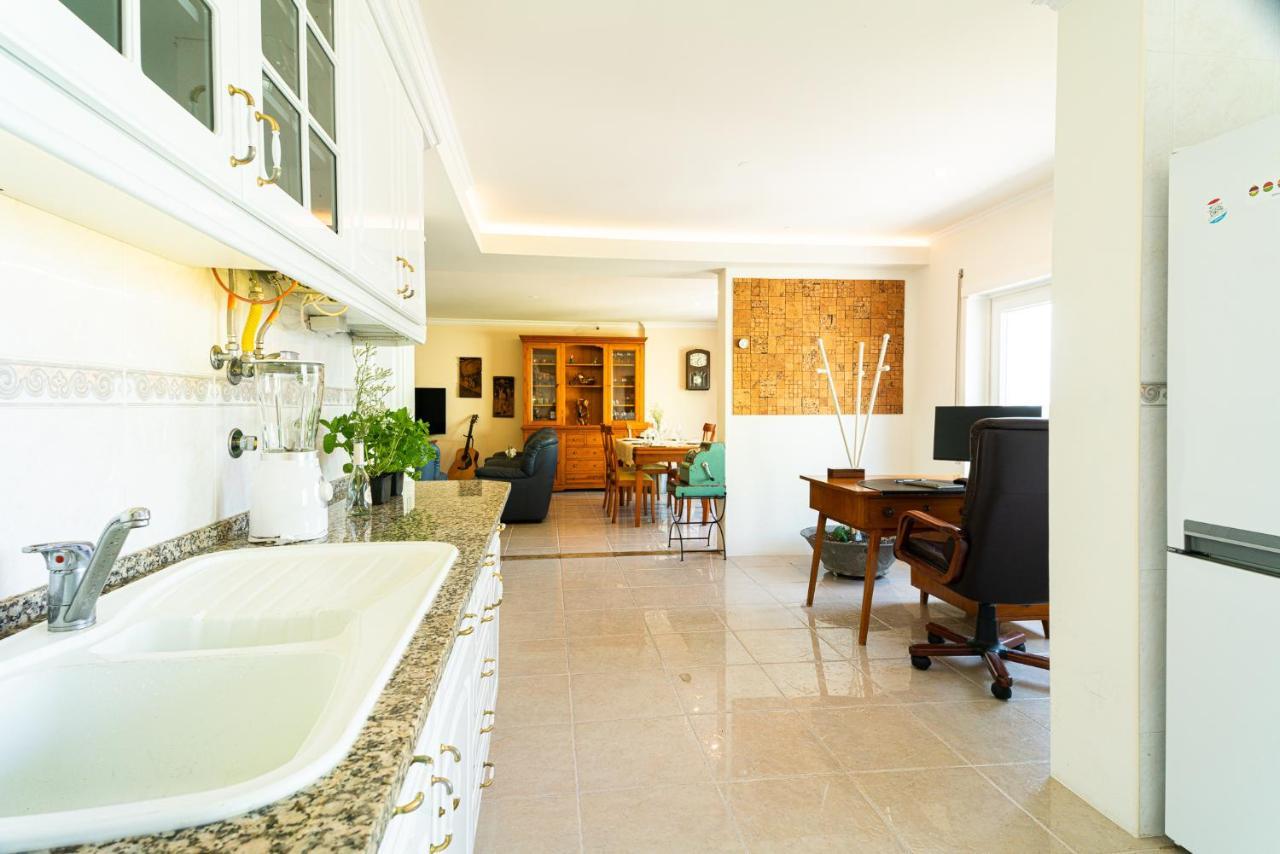 Family Comfort House Seixal  Zewnętrze zdjęcie