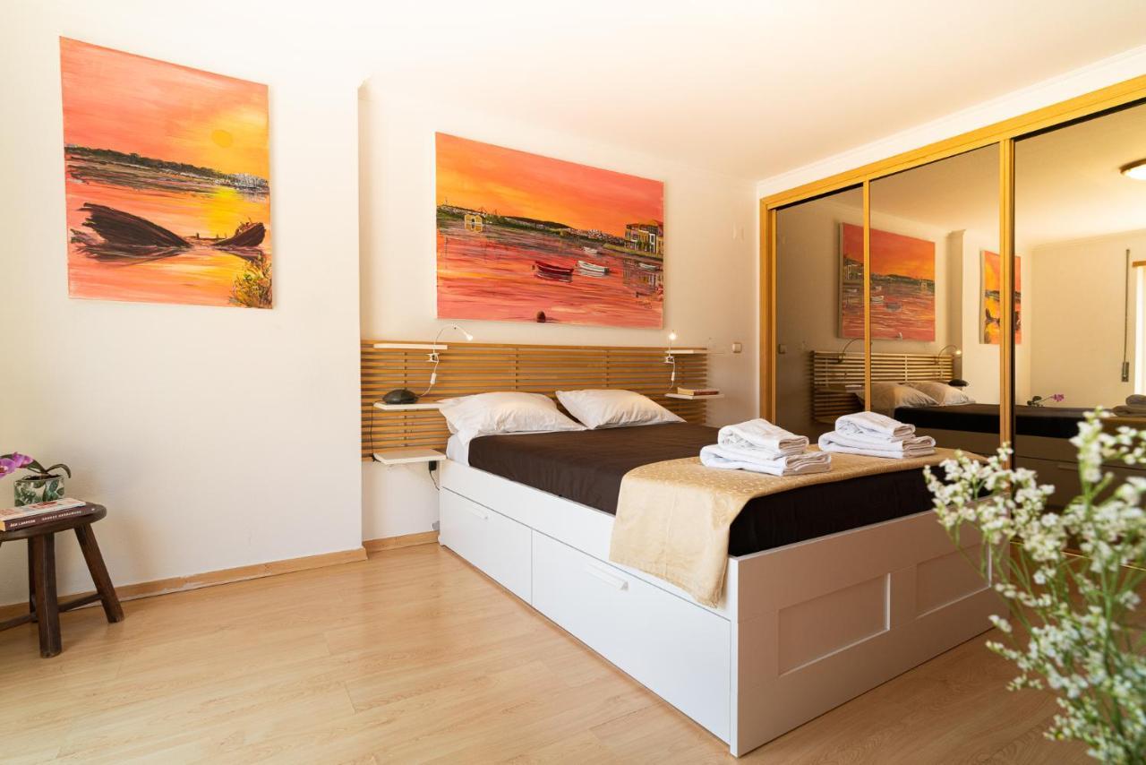 Family Comfort House Seixal  Zewnętrze zdjęcie