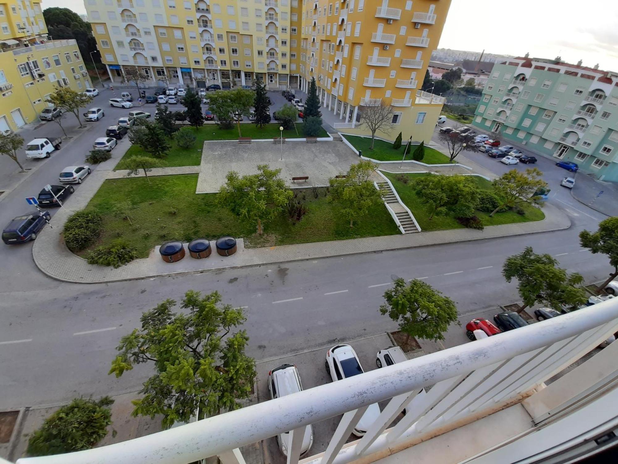 Family Comfort House Seixal  Zewnętrze zdjęcie